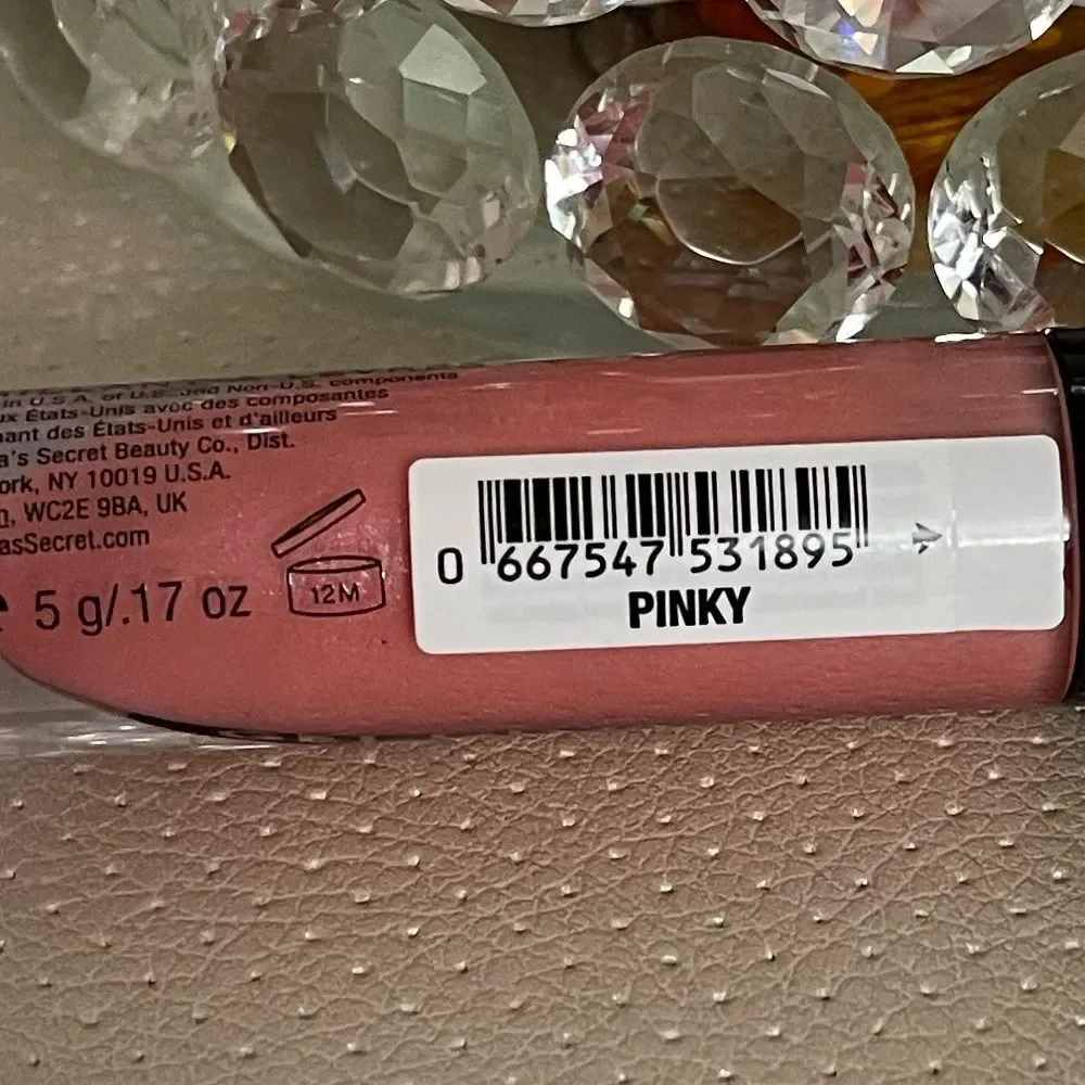 Victoria’s Secret Lip Shine & Double Balmstick